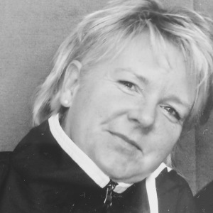 Profilbild von Bärbel Scheppelmann-Müller