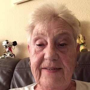 Profilbild von Bärbel Schlegel