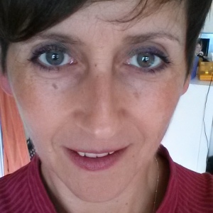 Profilbild von Bärbel Schmalstieg