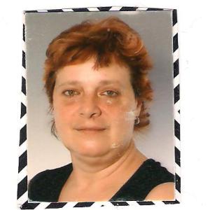 Profilbild von Bärbel Schmidt