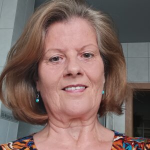 Profilbild von Baerbel Schmidt