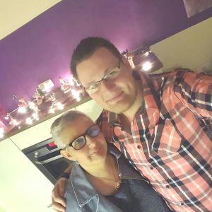 Profilbild von Bärbel Schmitz