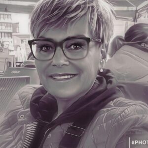 Profilbild von Bärbel Schneider