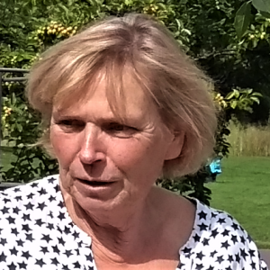 Profilbild von Bärbel Schneider