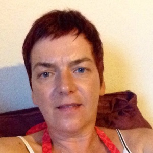 Profilbild von Bärbel Schneider