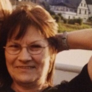 Profilbild von Bärbel Schneider