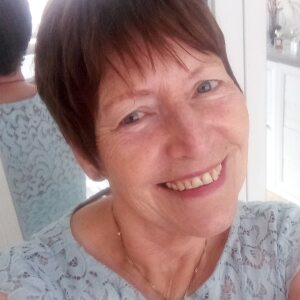 Profilbild von Bärbel Schneider