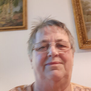 Profilbild von Bärbel Schneider