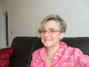 Profilbild von Bärbel Schön