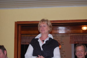 Profilbild von Bärbel Schönerstedt