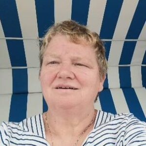 Profilbild von Bärbel Schöneseifen