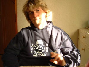 Profilbild von Bärbel Schramm