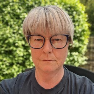 Profilbild von Bärbel Schramm