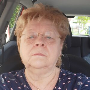 Profilbild von Bärbel Schröder