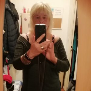 Profilbild von Bärbel Schröder