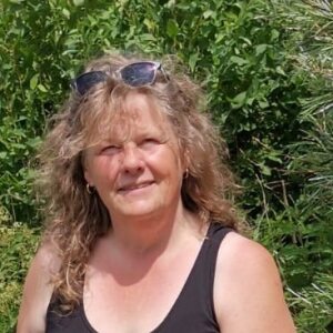 Profilbild von Bärbel Schüller
