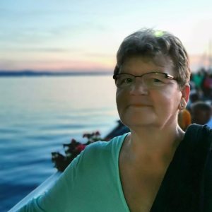 Profilbild von Bärbel Schulz