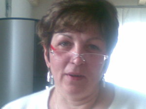 Profilbild von Bärbel Schulze