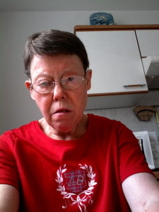 Profilbild von Bärbel Schulze