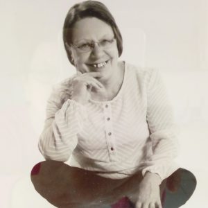 Profilbild von Baerbel Schwenk