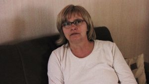 Profilbild von Bärbel Sebald