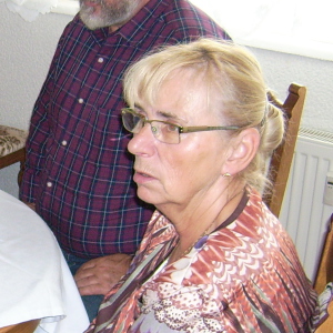 Profilbild von Bärbel Seifert