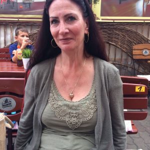 Profilbild von Bärbel Seifert
