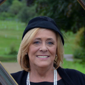 Profilbild von Bärbel Seiffert