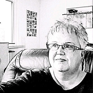 Profilbild von Bärbel Seiffert