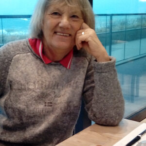 Profilbild von Bärbel Seiffert