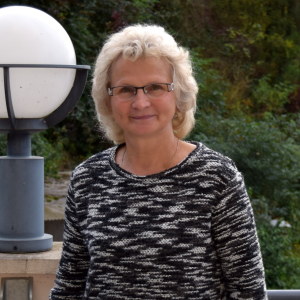 Profilbild von Bärbel Seitz