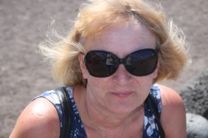 Profilbild von Bärbel Selter