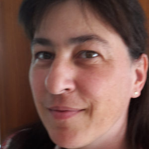 Profilbild von Bärbel Sennewald