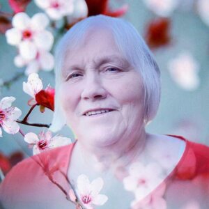 Profilbild von Bärbel Serve