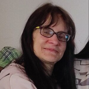 Profilbild von Bärbel Sieber