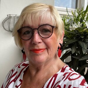 Profilbild von Bärbel Sieg