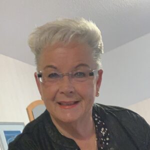 Profilbild von Bärbel Sieger