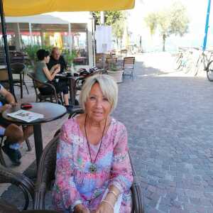 Profilbild von Bärbel Siemund