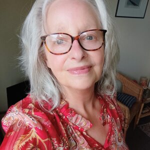 Profilbild von Baerbel Simon