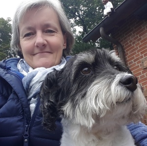 Profilbild von Bärbel Simon