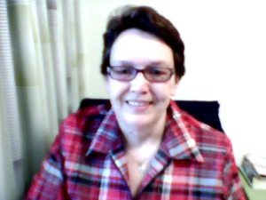 Profilbild von Bärbel Sloboda