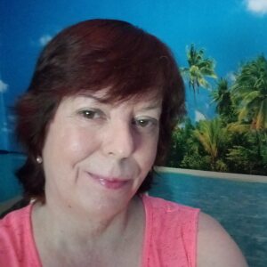 Profilbild von Bärbel Sogalla