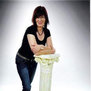 Profilbild von Bärbel Sorgel