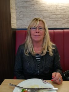 Profilbild von Bärbel Speer