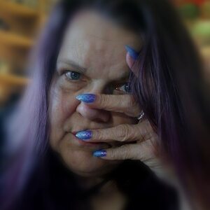 Profilbild von Bärbel Spek