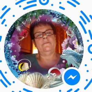 Profilbild von Bärbel Spredemann