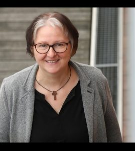 Profilbild von Bärbel Steinke
