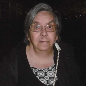 Profilbild von Bärbel Storm