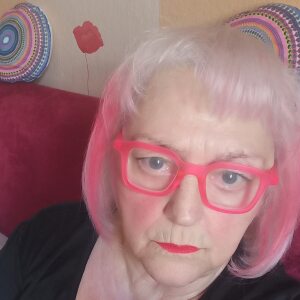Profilbild von Bärbel Stracke