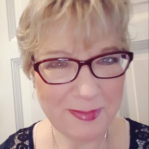 Profilbild von Bärbel Strauß